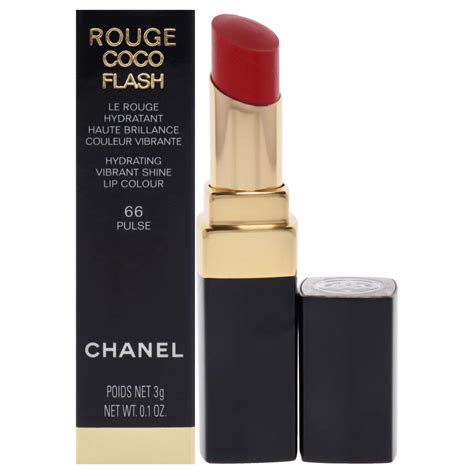 chanel rouge coco flash 66|Chanel Rouge Coco flash halo.